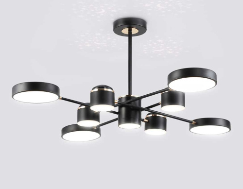 Люстра на штанге Ambrella light COMFORT FL51629 Люстра на штанге Ambrella light COMFORT FL51629