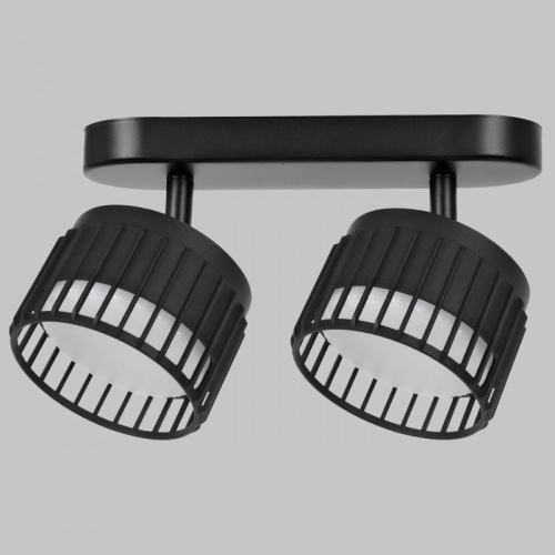 Спот IMEX Grido Gx53 IL.0005.2301-2-BK Спот IMEX Grido Gx53 IL.0005.2301-2-BK