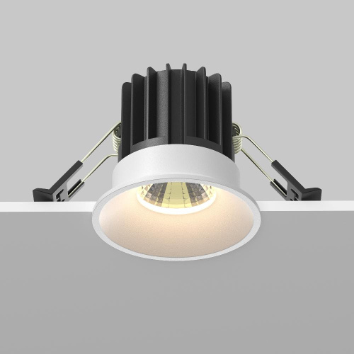 Встраиваемый светильник Technical DL058-7W3K-W Встраиваемый светильник Technical DL058-7W3K-W