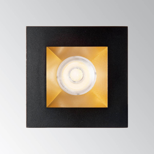 Встраиваемый светодиодный светильник Ideal Lux Dynamic Source 09W CRI90 4000K 252995 Встраиваемый светодиодный светильник Ideal Lux Dynamic Source 09W CRI90 4000K 252995