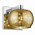 Бра Zumaline Rain W0076-01A-B5L9