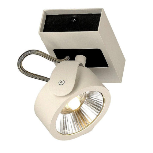 Светодиодный спот SLV Kalu 1 Led 147601 Светодиодный спот SLV Kalu 1 Led 147601