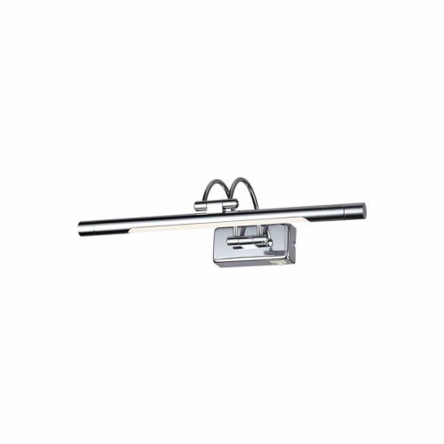 Подсветка для картин Odeon Light Walli Revola 4908/5WL Подсветка для картин Odeon Light Walli Revola 4908/5WL