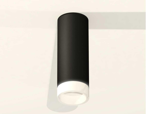 Комплект потолочного светильника Ambrella light Techno Spot XC (C6343, N6248) XS6343043 Комплект потолочного светильника Ambrella light Techno Spot XC (C6343, N6248) XS6343043