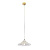 Подвесной светильник Newport Nika 8352/S gold М0069986