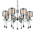 Подвесная люстра Omnilux Giarre OML-56003-08