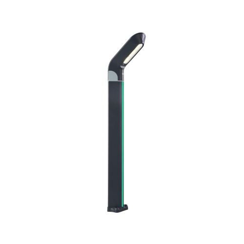 Уличный светодиодный светильник Kink Light Линден 09200-F(220V),16(07) Уличный светодиодный светильник Kink Light Линден 09200-F(220V),16(07)