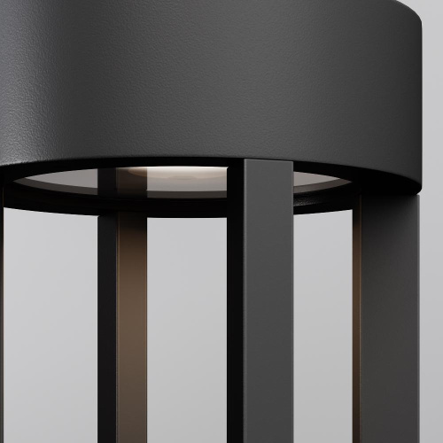Настенный светильник (бра) Outdoor O458WL-L9GF3K Настенный светильник (бра) Outdoor O458WL-L9GF3K