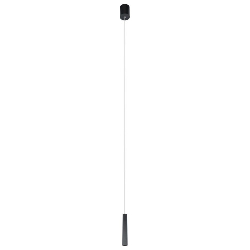 Подвесной светильник Loft IT Metropolis 10334/300 Black