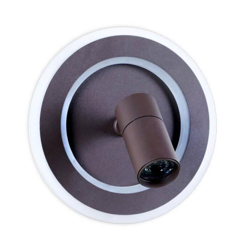 Светодиодный спот Ambrella light Wall FW264 Светодиодный спот Ambrella light Wall FW264