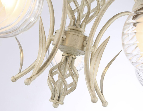 Потолочная люстра Ambrella light Traditional TR3066 Потолочная люстра Ambrella light Traditional TR3066