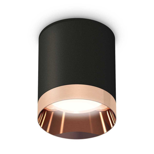 Комплект потолочного светильника Ambrella light Techno Spot XC (C6302, N6135) XS6302025 Комплект потолочного светильника Ambrella light Techno Spot XC (C6302, N6135) XS6302025