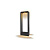 Садово-парковый светодиодный светильник Duwi Nuovo LED 24388 5