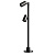 Торшер Deko-Light Herculis Double 688040