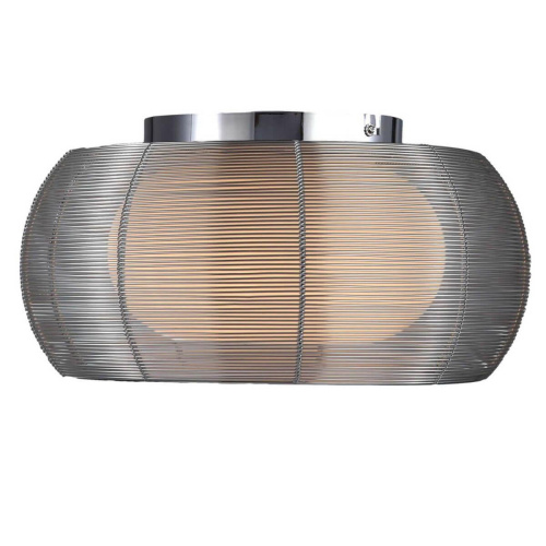 Потолочная люстра Zumaline Tango MX1104-2L(SILVER) Потолочная люстра Zumaline Tango MX1104-2L(SILVER)
