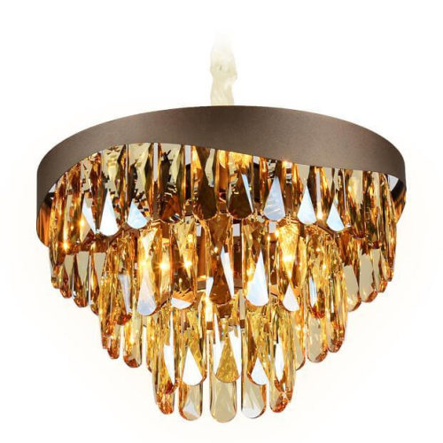 Подвесная люстра Ambrella light Traditional TR5081 Подвесная люстра Ambrella light Traditional TR5081