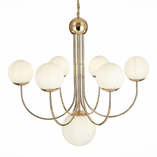 Подвесная люстра ST Luce Avellino SL1504.203.07 Подвесная люстра ST Luce Avellino SL1504.203.07
