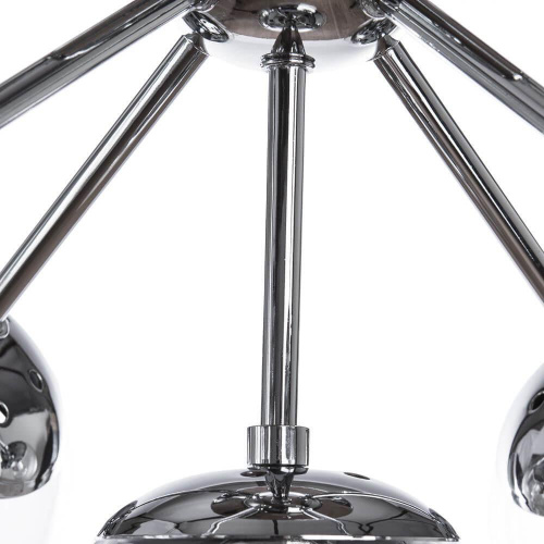 Потолочная люстра Arte Lamp A1664PL-5CC Потолочная люстра Arte Lamp A1664PL-5CC
