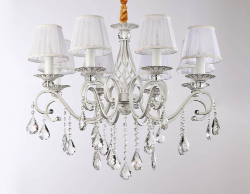 Подвесная люстра Ambrella light Traditional TR4548 Подвесная люстра Ambrella light Traditional TR4548