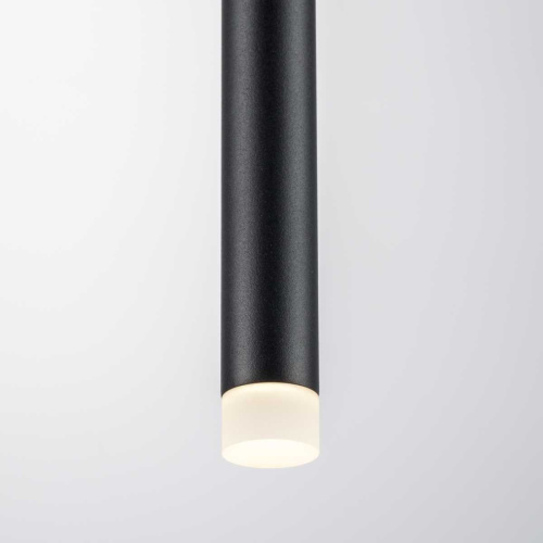 LT7472371 Люстра TUBO LED 5W 300LM 360G ЧЕРНЫЙ 3000K LT7472371 Люстра TUBO LED 5W 300LM 360G ЧЕРНЫЙ 3000K