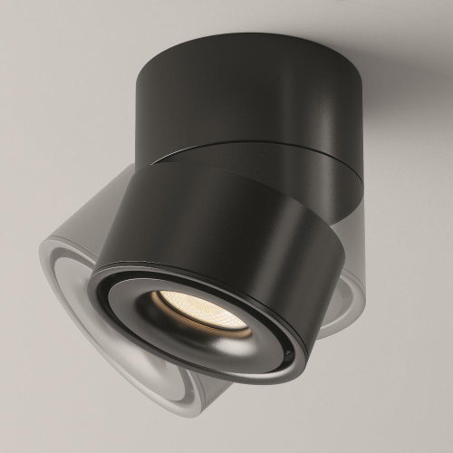 Потолочный светильник Technical C084CL-15W3K-D-B Потолочный светильник Technical C084CL-15W3K-D-B