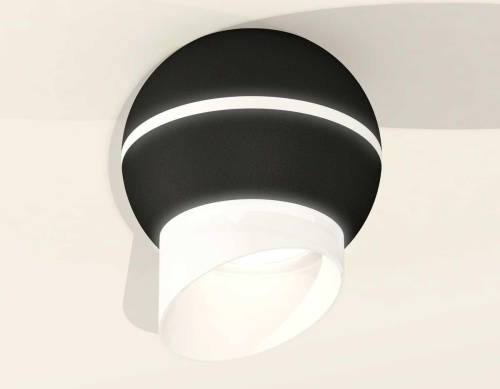 Комплект потолочного светильника Ambrella light Techno Spot XC (C1102, N7175) XS1102043 Комплект потолочного светильника Ambrella light Techno Spot XC (C1102, N7175) XS1102043