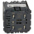Диммер Legrand Celiane без нейтрали 400W 067083