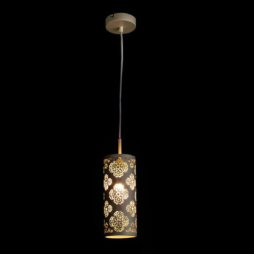 Подвесной светильник Arte Lamp Maestro A2031SP-1WA Подвесной светильник Arte Lamp Maestro A2031SP-1WA