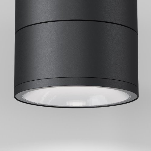 Потолочный светильник Outdoor O310CL-L12GF3K