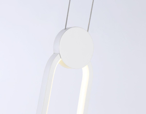 Подвесной светодиодный светильник Ambrella light Comfort Line FL5260 Подвесной светодиодный светильник Ambrella light Comfort Line FL5260