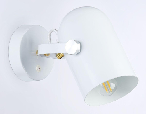 Спот Ambrella light Traditional TR8202 Спот Ambrella light Traditional TR8202