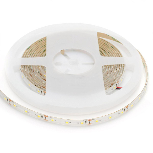 Светодиодная влагозащищенная лента Apeyron 4,8W/m 60LED/m 3528SMD теплый белый 2,5M 10-132 Светодиодная влагозащищенная лента Apeyron 4,8W/m 60LED/m 3528SMD теплый белый 2,5M 10-132