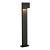 Уличный светильник ST Luce BRIK SL9513.405.01