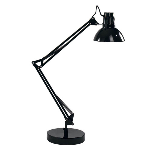 Настольная лампа Ideal Lux Wally TL1 061191 Настольная лампа Ideal Lux Wally TL1 061191