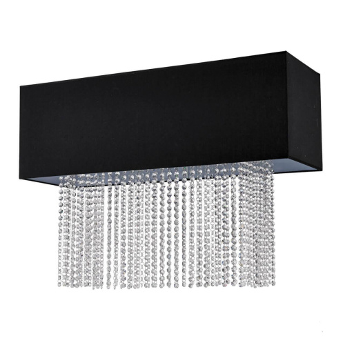 Потолочный светильник Ideal Lux Phoenix PL5 Nero 101156 Потолочный светильник Ideal Lux Phoenix PL5 Nero 101156