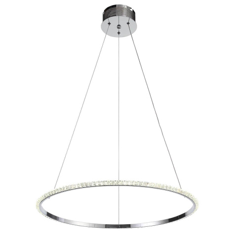 Подвесной светодиодный светильник ST Luce Cremo SL1501.113.01 Подвесной светодиодный светильник ST Luce Cremo SL1501.113.01