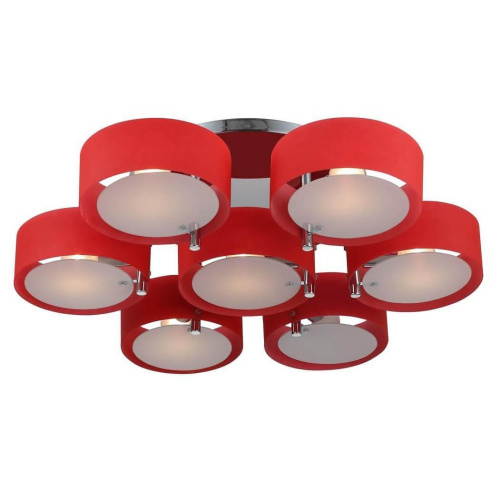 Потолочная люстра ST Luce Foresta SL483.602.07 Потолочная люстра ST Luce Foresta SL483.602.07