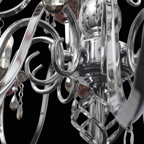 Подвесная люстра ST Luce SL139.103.15 Подвесная люстра ST Luce SL139.103.15