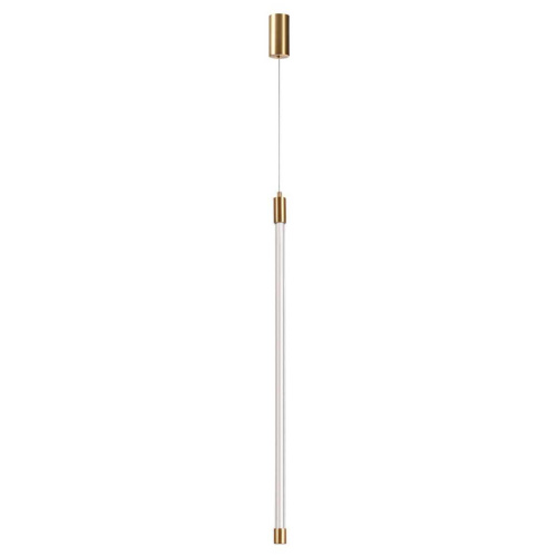 Подвесной светодиодный светильник Odeon Light Anta 4392/14L Подвесной светодиодный светильник Odeon Light Anta 4392/14L