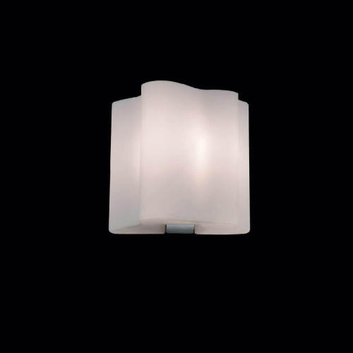 Настенный светильник Lightstar Nubi 802610 Настенный светильник Lightstar Nubi 802610