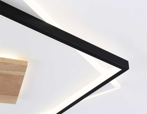Светильник потолочный Ambrella light COMFORT FL4791 Светильник потолочный Ambrella light COMFORT FL4791