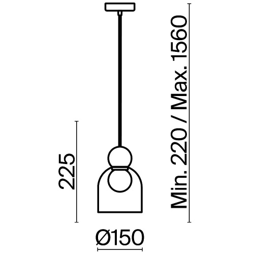 Подвесной светильник Freya FR5220PL-01G5 Подвесной светильник Freya FR5220PL-01G5
