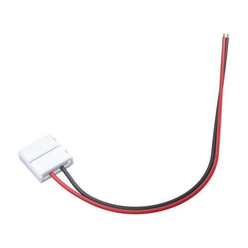 Коннектор гибкий Maytoni Technical Led strip для RGB светодиодной ленты (10 шт) CN011 Коннектор гибкий Maytoni Technical Led strip для RGB светодиодной ленты (10 шт) CN011