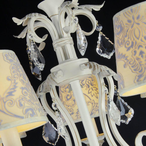 Подвесная люстра Maytoni Velvet ARM219-05-G Подвесная люстра Maytoni Velvet ARM219-05-G