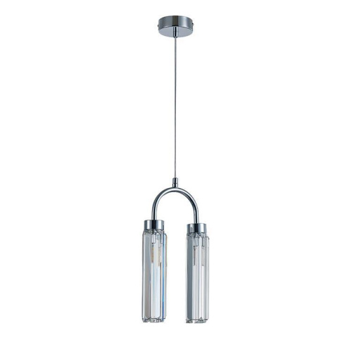 Подвесная люстра Newport 4522/S chrome М0064135 Подвесная люстра Newport 4522/S chrome М0064135