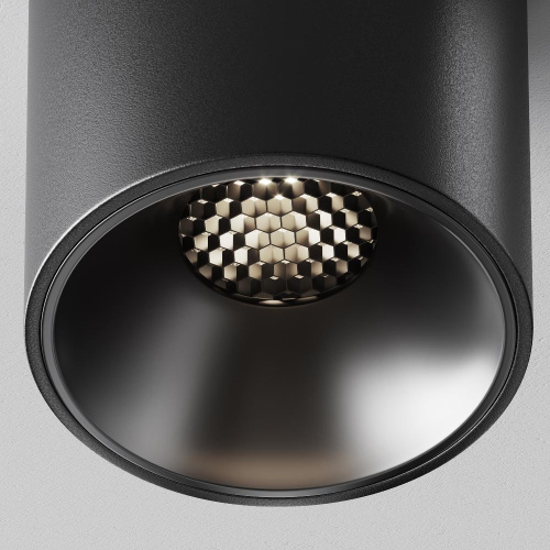 Потолочный светильник Technical C064CL-8W4K-RD-B Потолочный светильник Technical C064CL-8W4K-RD-B