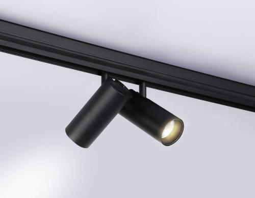 Трековый светодиодный светильник Ambrella light Track System GL3902 Трековый светодиодный светильник Ambrella light Track System GL3902