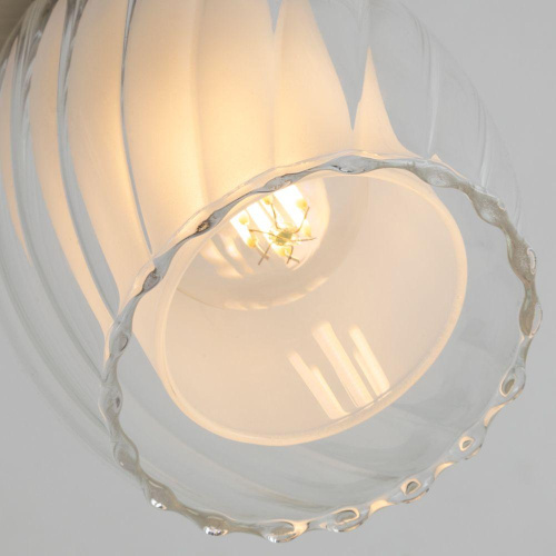 Спот Arte Lamp Biham A3184AP-1AB Спот Arte Lamp Biham A3184AP-1AB