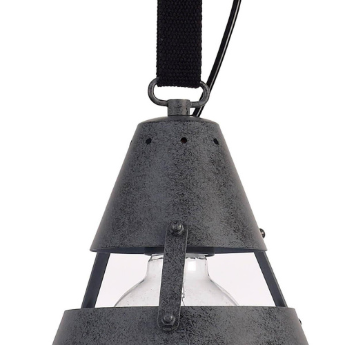 Подвесной светильник Mantra Industrial 5442 Подвесной светильник Mantra Industrial 5442