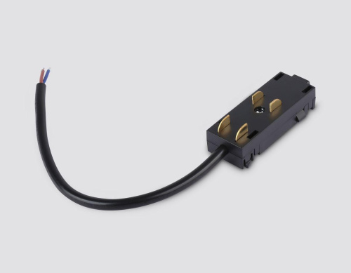 Ввод питания Ambrella Light Track System Magnetic 220V GL1102 Ввод питания Ambrella Light Track System Magnetic 220V GL1102